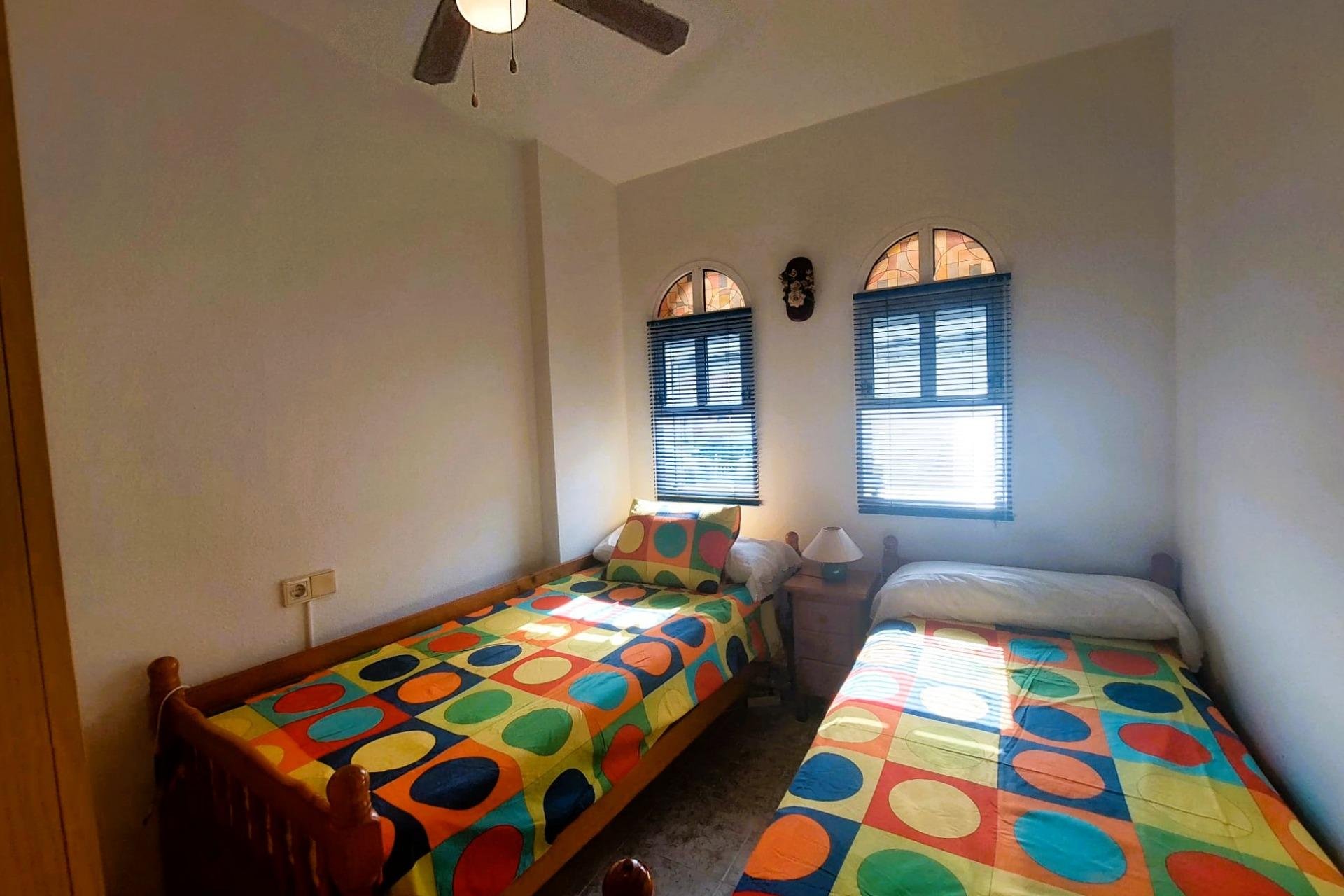 Rynek Wtórny - Bungalow / Domek parterowy - Orihuela Costa - Playa Flamenca