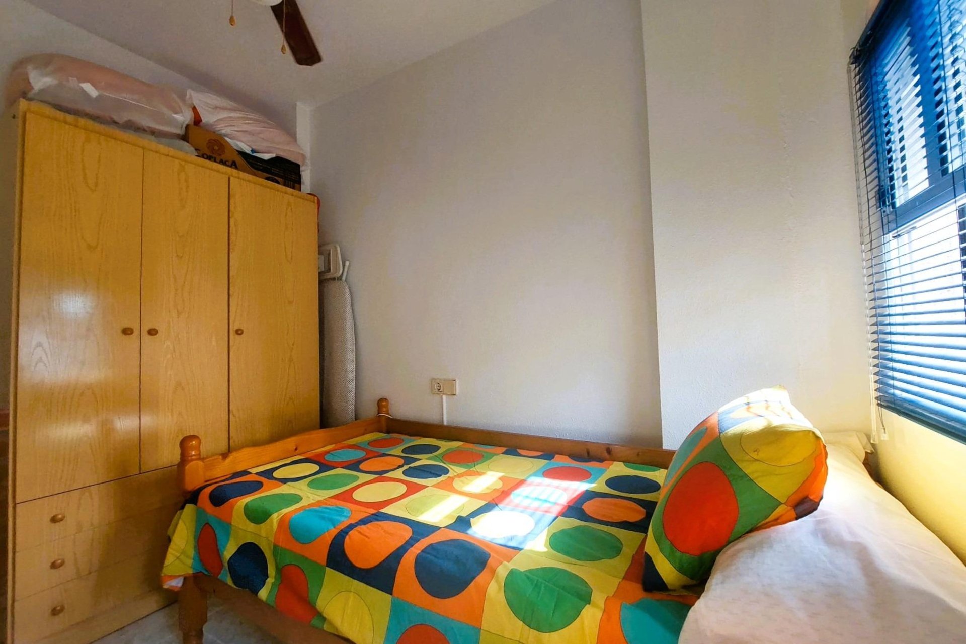 Rynek Wtórny - Bungalow / Domek parterowy - Orihuela Costa - Playa Flamenca