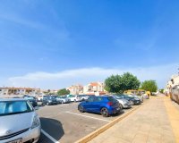 Rynek Wtórny - Bungalow / Domek parterowy - Orihuela Costa - Playa Flamenca