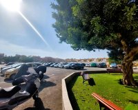 Rynek Wtórny - Bungalow / Domek parterowy - Orihuela Costa - Playa Flamenca