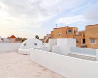 Rynek Wtórny - Bungalow / Domek parterowy - Orihuela Costa - Playa Flamenca