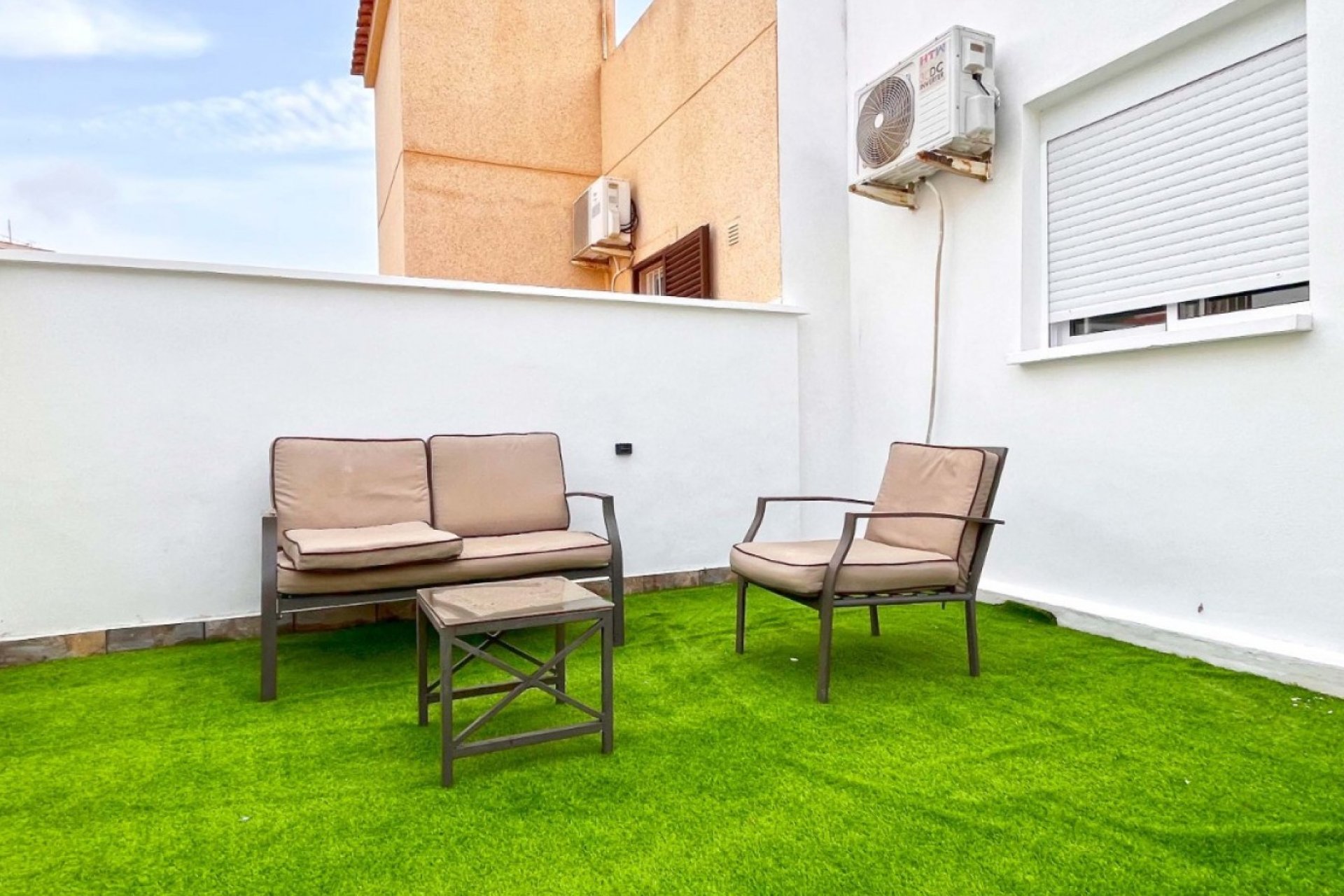 Rynek Wtórny - Bungalow / Domek parterowy - Orihuela Costa - Playa Flamenca