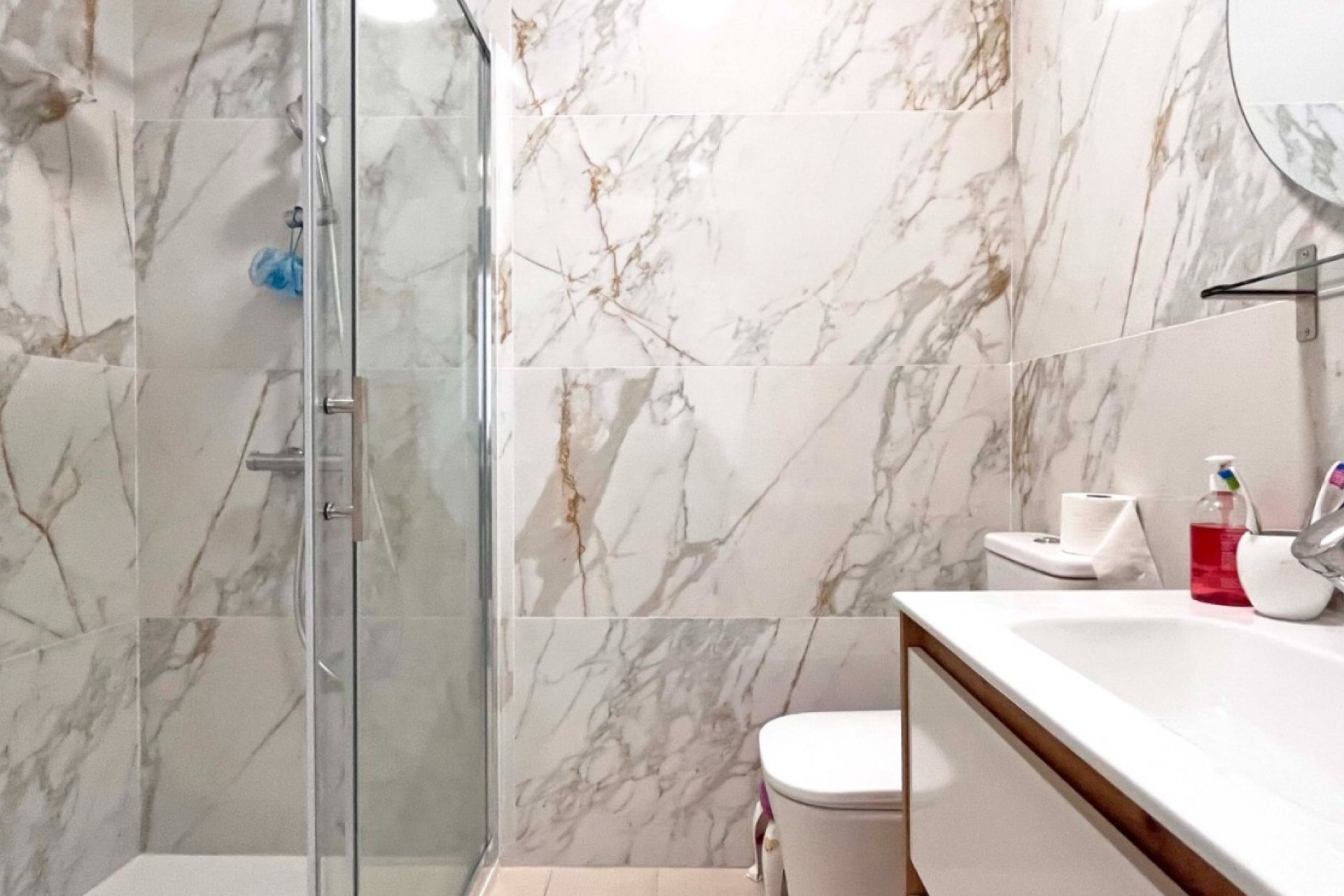 Rynek Wtórny - Bungalow / Domek parterowy - Orihuela Costa - Playa Flamenca