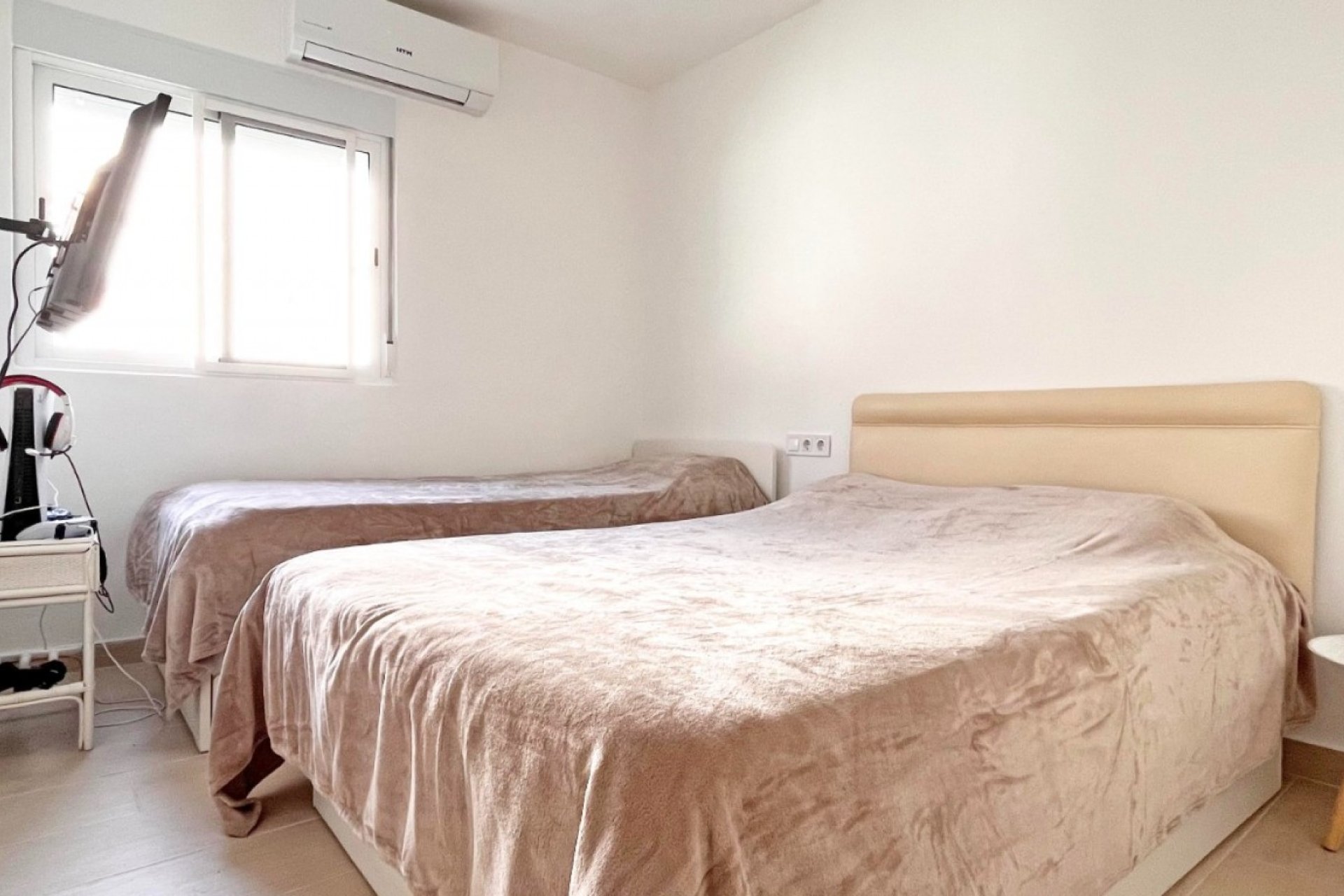 Rynek Wtórny - Bungalow / Domek parterowy - Orihuela Costa - Playa Flamenca