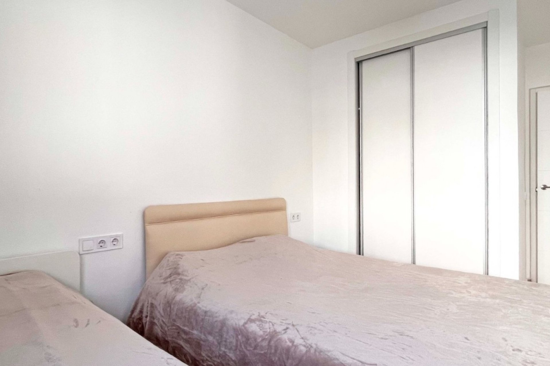 Rynek Wtórny - Bungalow / Domek parterowy - Orihuela Costa - Playa Flamenca