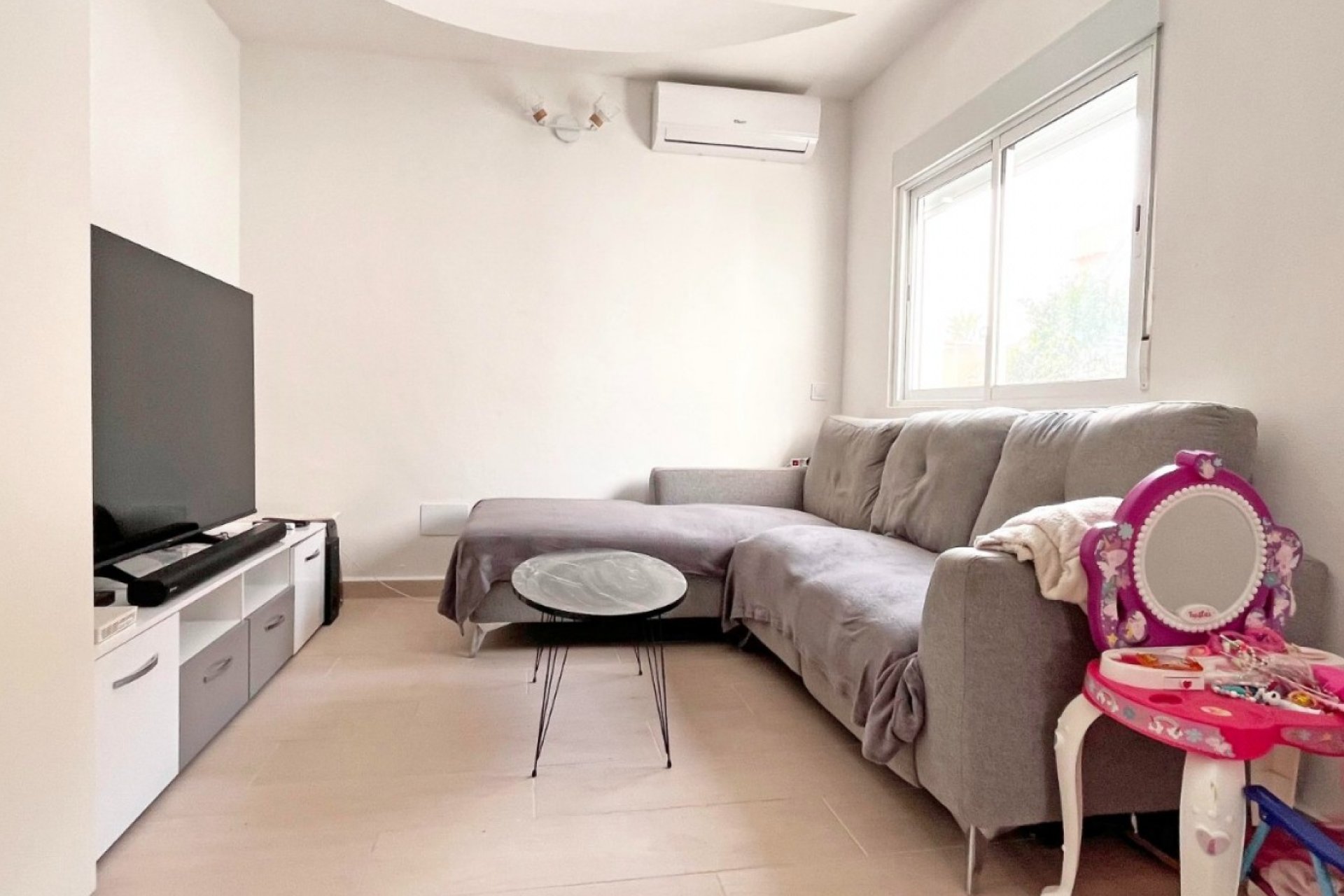 Rynek Wtórny - Bungalow / Domek parterowy - Orihuela Costa - Playa Flamenca