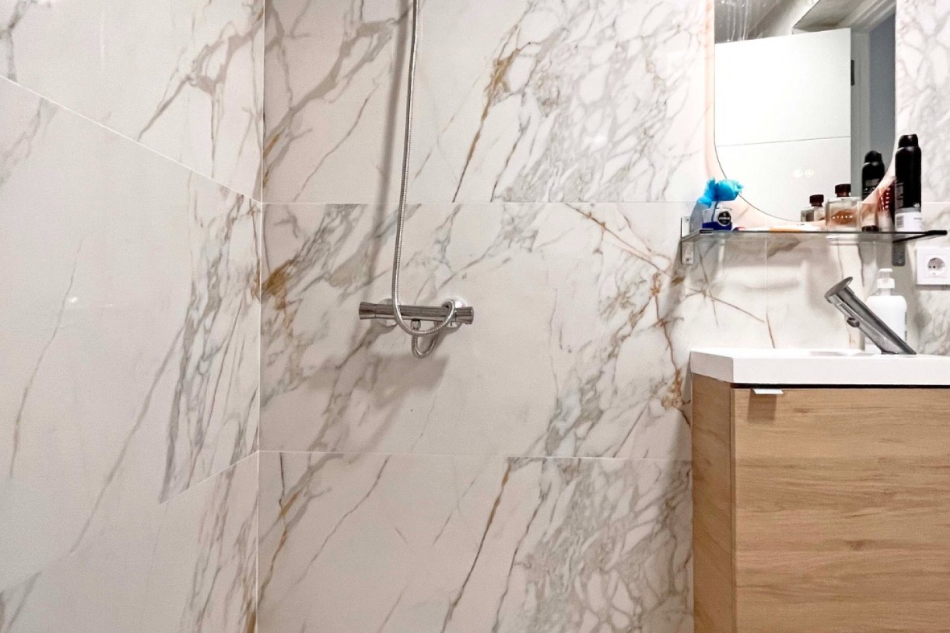 Rynek Wtórny - Bungalow / Domek parterowy - Orihuela Costa - Playa Flamenca