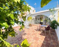 Rynek Wtórny - Bungalow / Domek parterowy - Orihuela Costa - Playa Flamenca