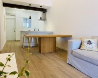 Rynek Wtórny - Bungalow / Domek parterowy - Orihuela Costa - Playa Flamenca