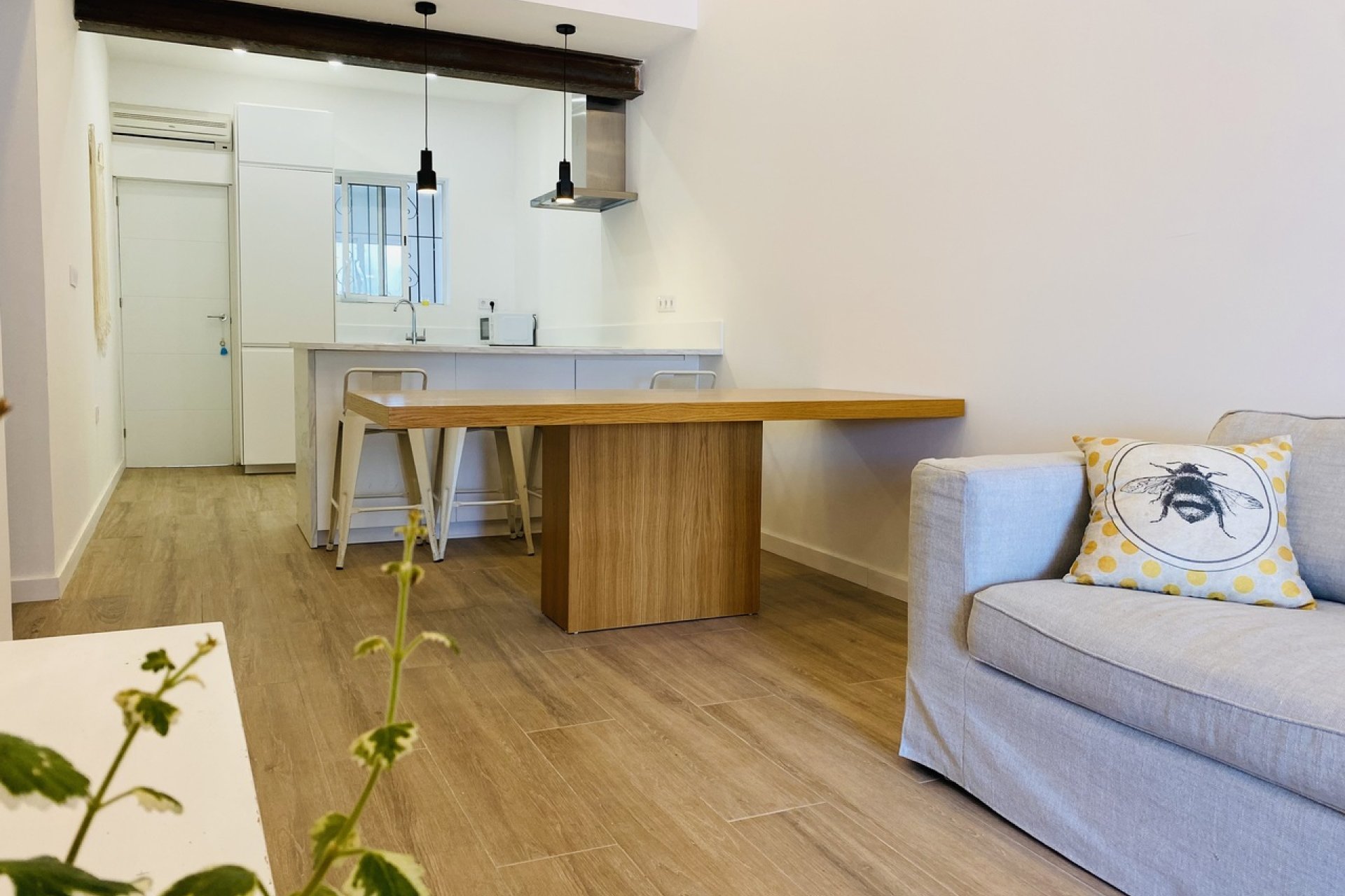 Rynek Wtórny - Bungalow / Domek parterowy - Orihuela Costa - Playa Flamenca