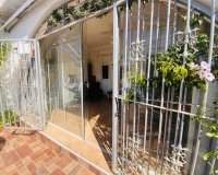 Rynek Wtórny - Bungalow / Domek parterowy - Orihuela Costa - Playa Flamenca