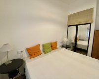 Rynek Wtórny - Bungalow / Domek parterowy - Orihuela Costa - Playa Flamenca