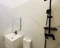 Rynek Wtórny - Bungalow / Domek parterowy - Orihuela Costa - Playa Flamenca