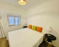 Rynek Wtórny - Bungalow / Domek parterowy - Orihuela Costa - Playa Flamenca