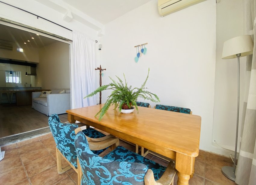 Rynek Wtórny - Bungalow / Domek parterowy - Orihuela Costa - Playa Flamenca