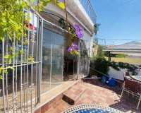 Rynek Wtórny - Bungalow / Domek parterowy - Orihuela Costa - Playa Flamenca