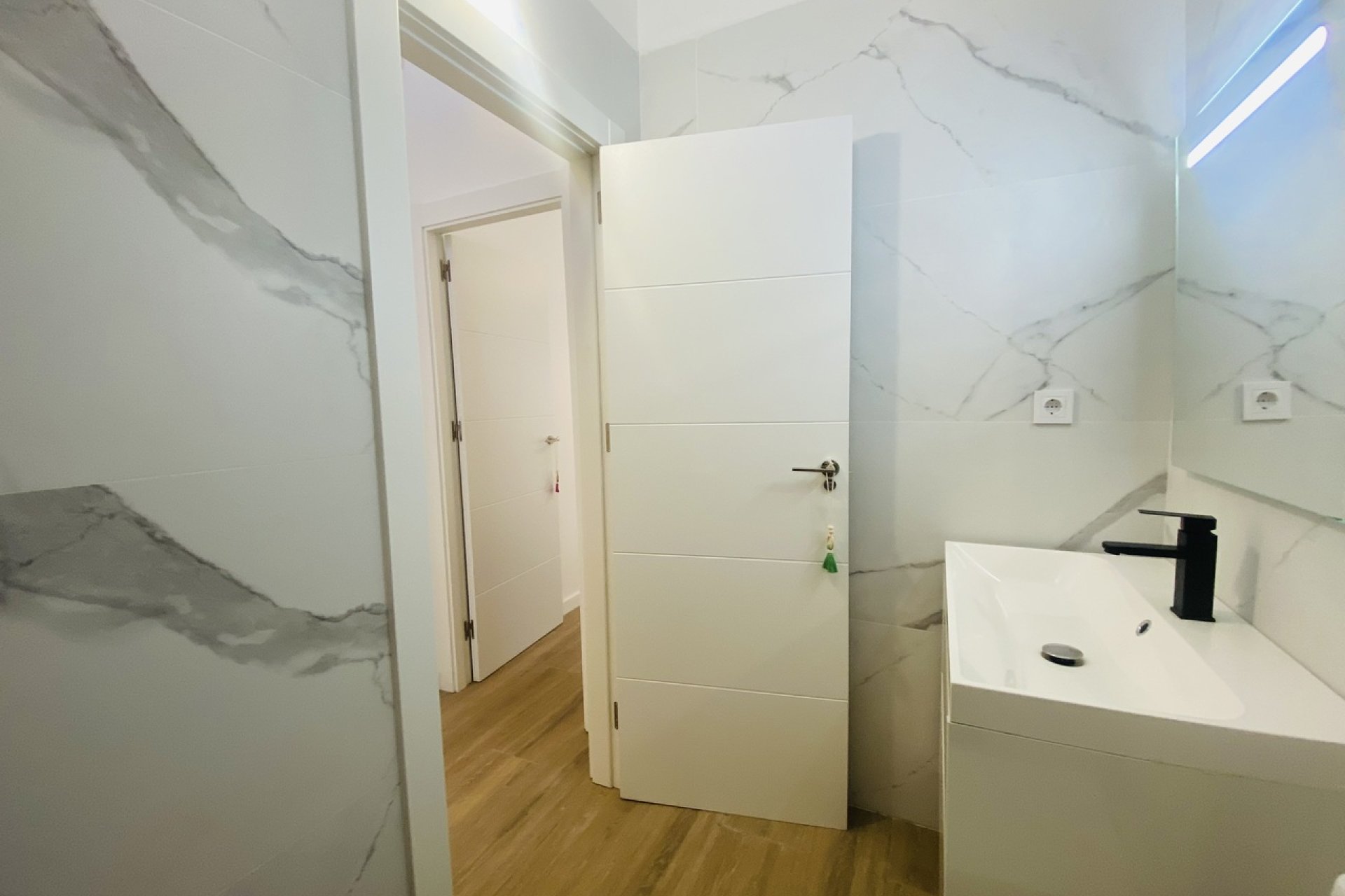 Rynek Wtórny - Bungalow / Domek parterowy - Orihuela Costa - Playa Flamenca