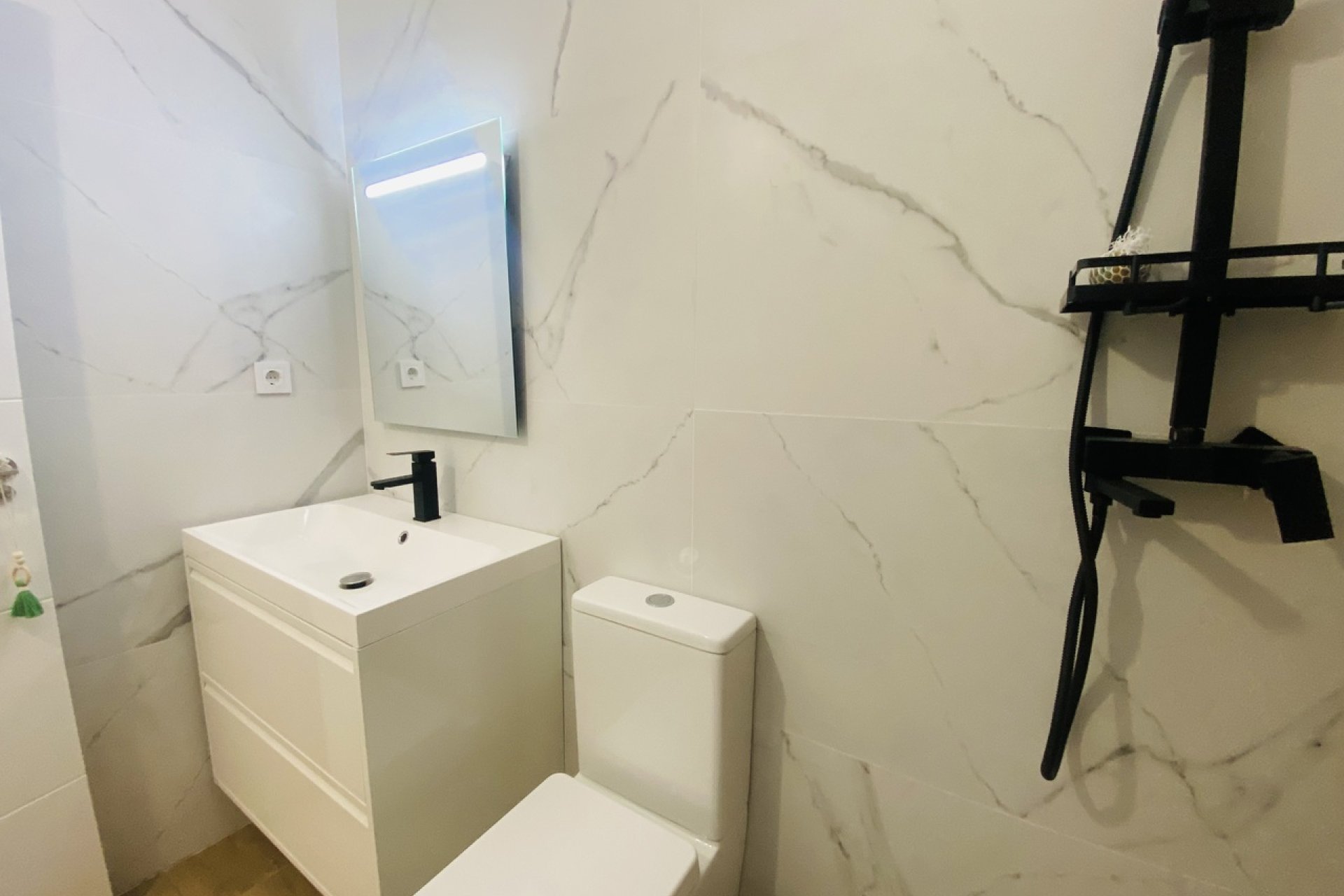 Rynek Wtórny - Bungalow / Domek parterowy - Orihuela Costa - Playa Flamenca