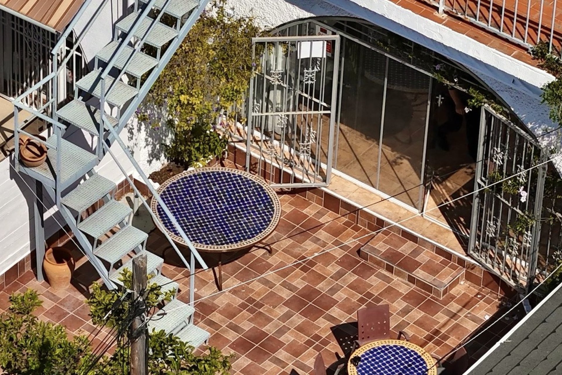 Rynek Wtórny - Bungalow / Domek parterowy - Orihuela Costa - Playa Flamenca