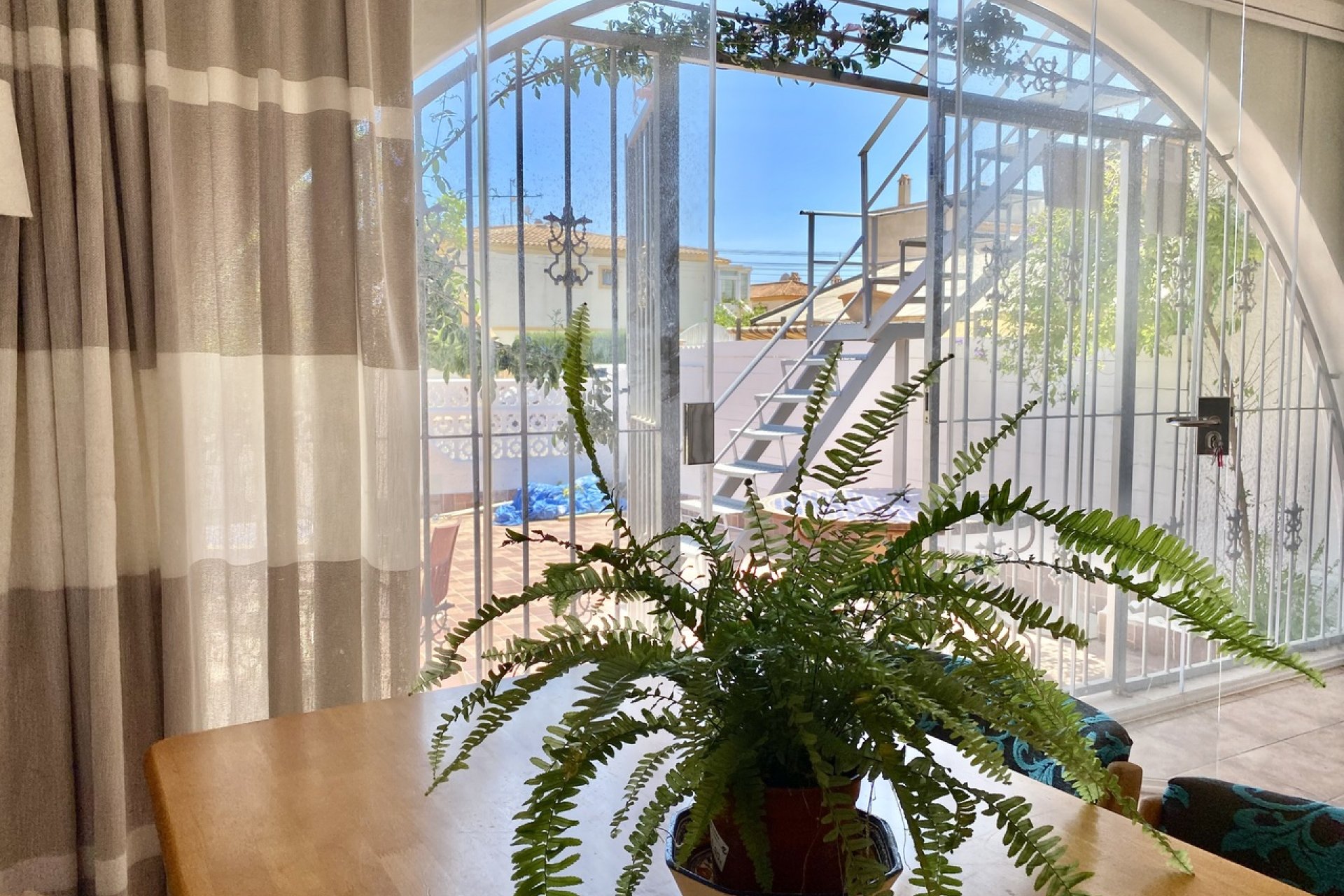 Rynek Wtórny - Bungalow / Domek parterowy - Orihuela Costa - Playa Flamenca