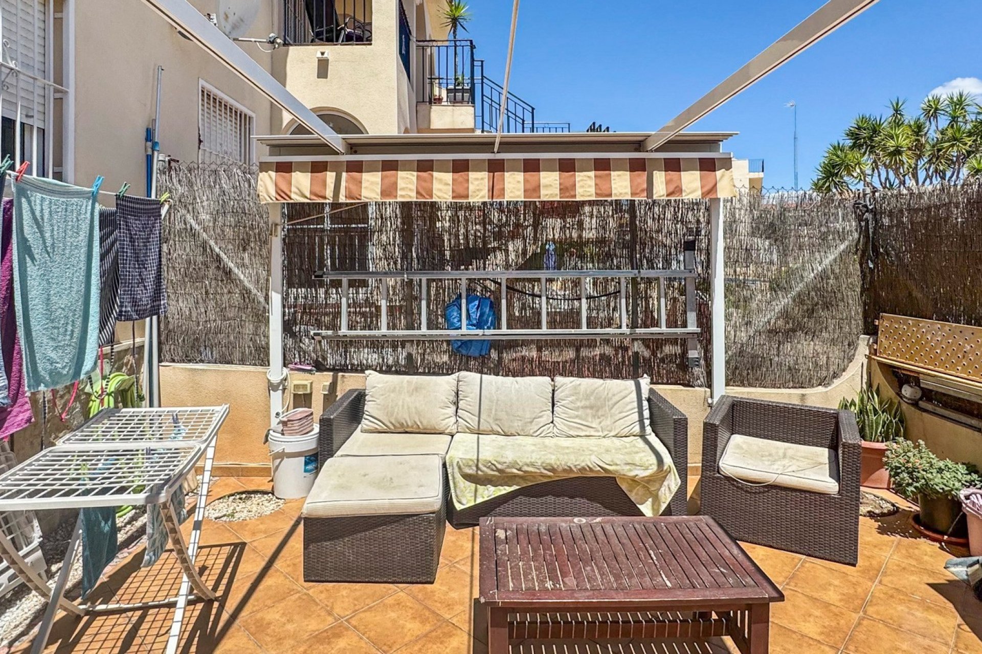 Rynek Wtórny - Bungalow / Domek parterowy - Orihuela Costa - Playa Flamenca
