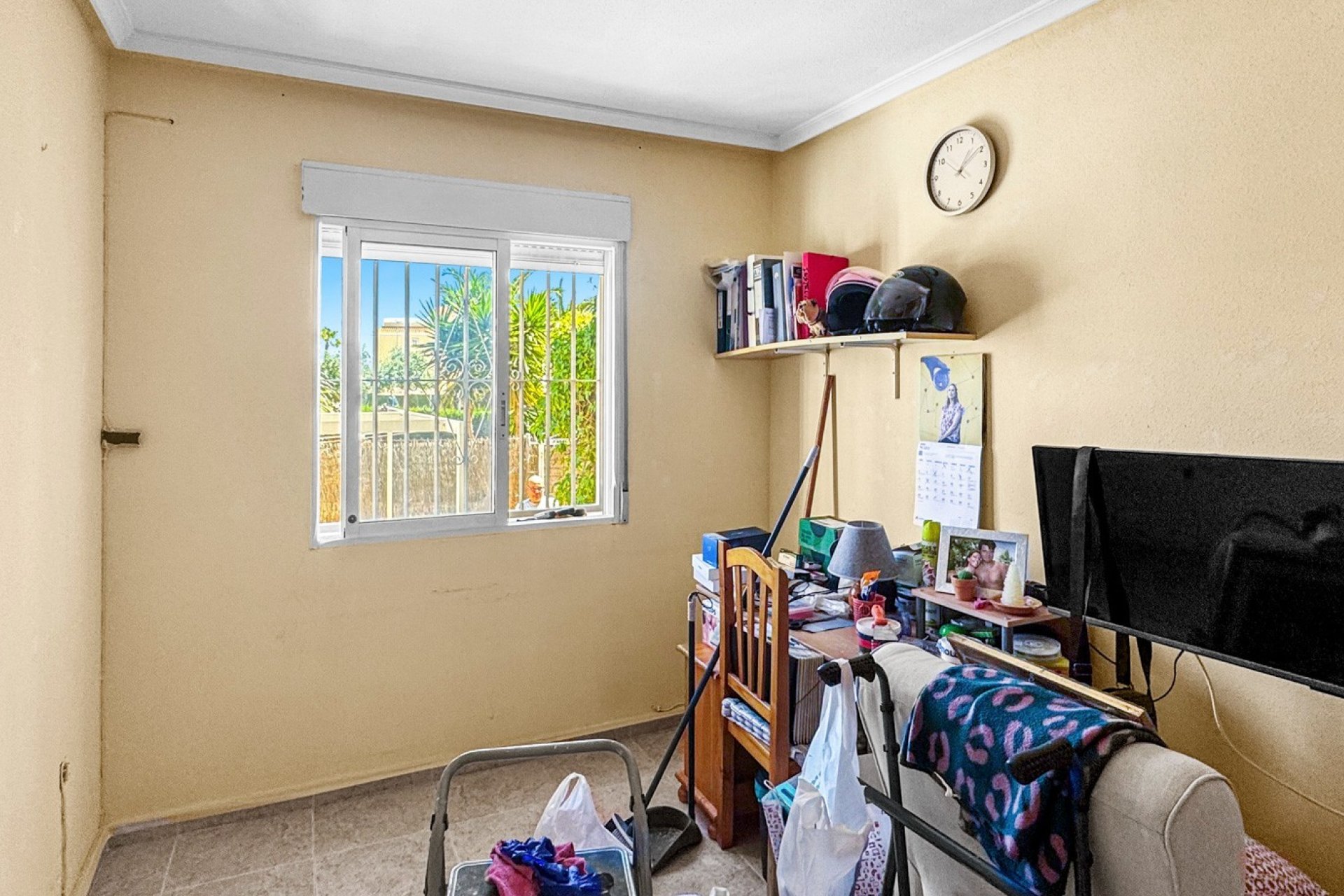 Rynek Wtórny - Bungalow / Domek parterowy - Orihuela Costa - Playa Flamenca