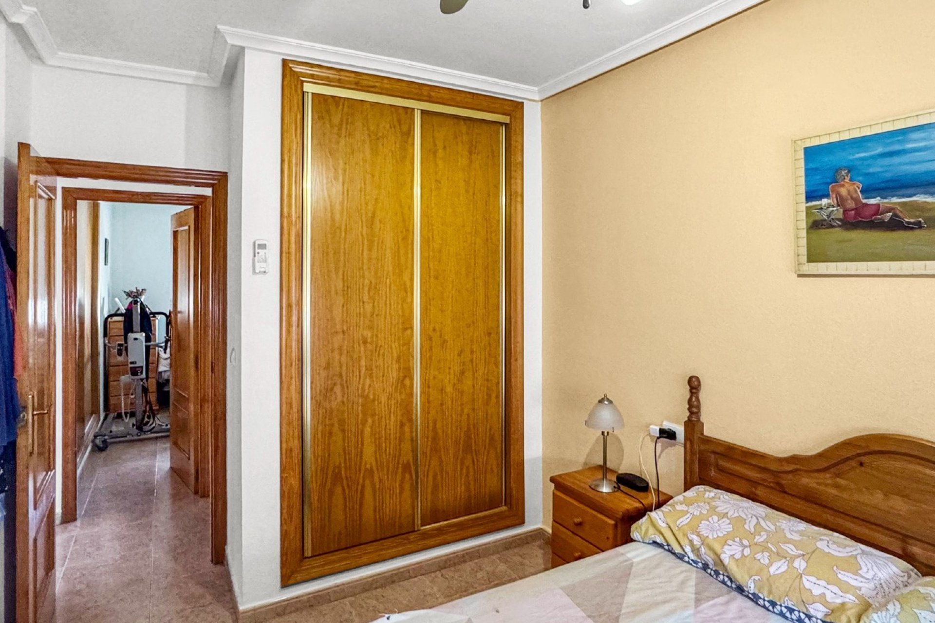 Rynek Wtórny - Bungalow / Domek parterowy - Orihuela Costa - Playa Flamenca
