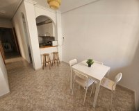 Rynek Wtórny - Bungalow / Domek parterowy - Orihuela Costa - Playa Flamenca