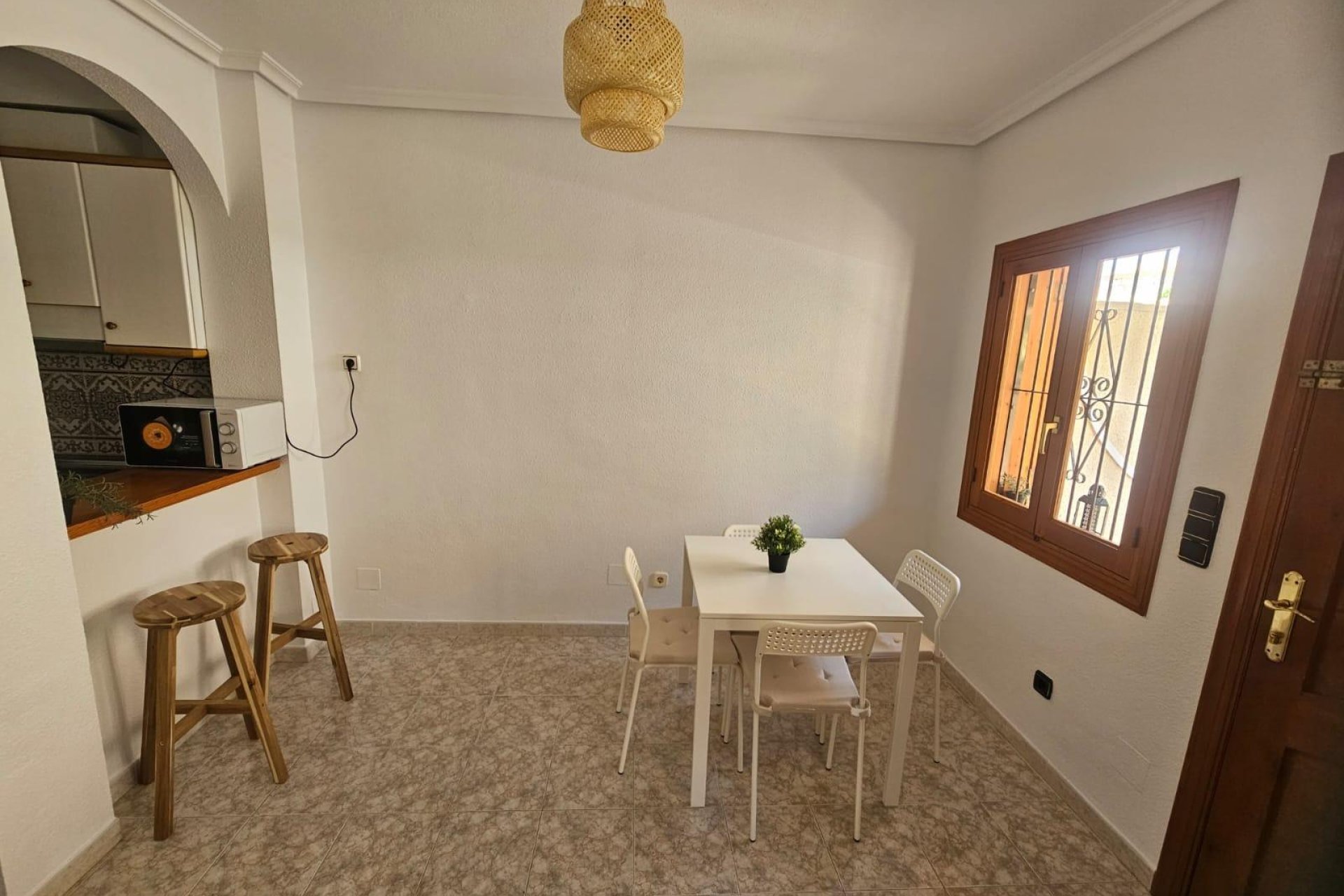 Rynek Wtórny - Bungalow / Domek parterowy - Orihuela Costa - Playa Flamenca