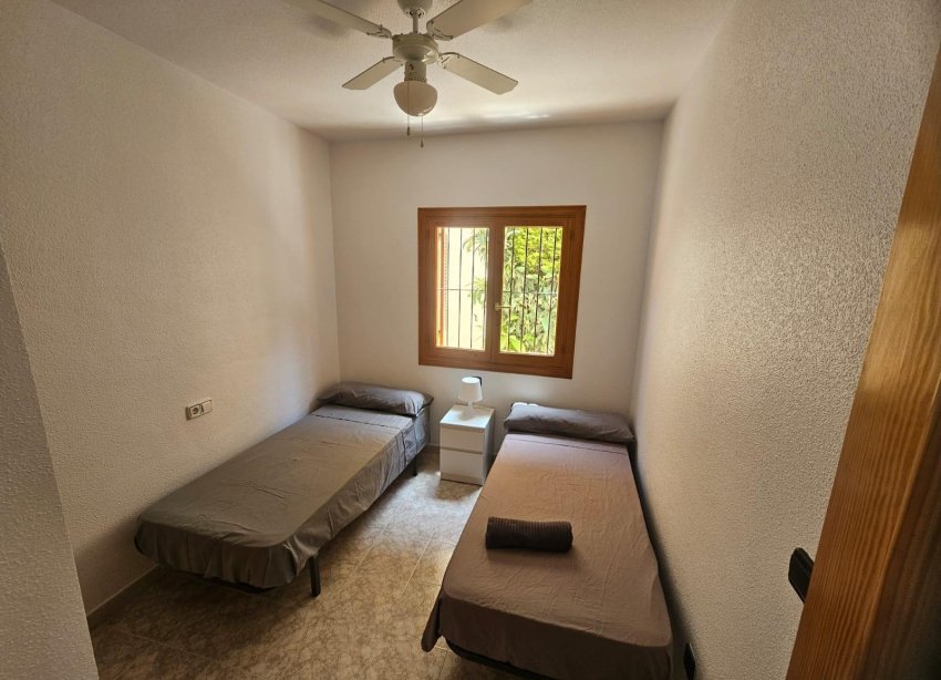 Rynek Wtórny - Bungalow / Domek parterowy - Orihuela Costa - Playa Flamenca