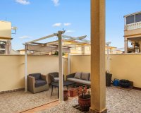 Rynek Wtórny - Bungalow / Domek parterowy - Orihuela Costa - Playa Flamenca