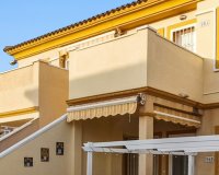 Rynek Wtórny - Bungalow / Domek parterowy - Orihuela Costa - Playa Flamenca