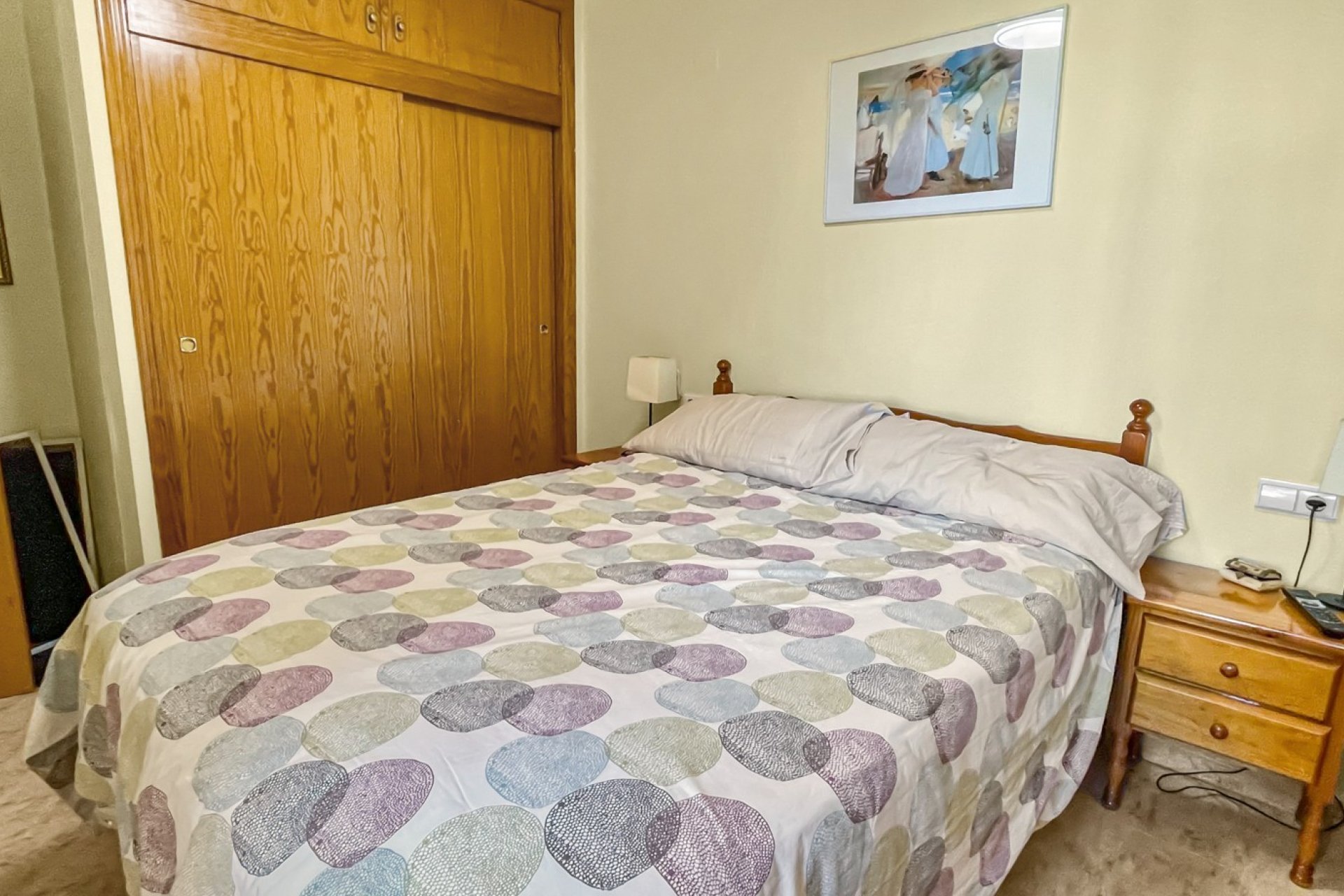 Rynek Wtórny - Bungalow / Domek parterowy - Orihuela Costa - Playa Flamenca