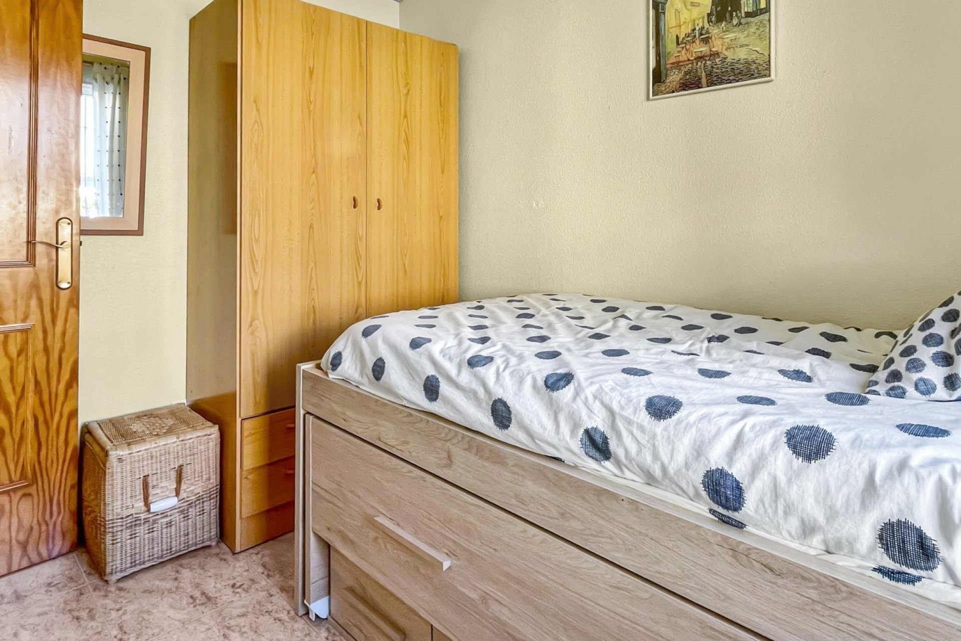 Rynek Wtórny - Bungalow / Domek parterowy - Orihuela Costa - Playa Flamenca