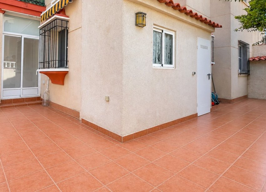 Rynek Wtórny - Bungalow / Domek parterowy - Orihuela Costa - Playa Flamenca