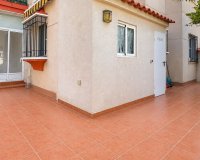 Rynek Wtórny - Bungalow / Domek parterowy - Orihuela Costa - Playa Flamenca