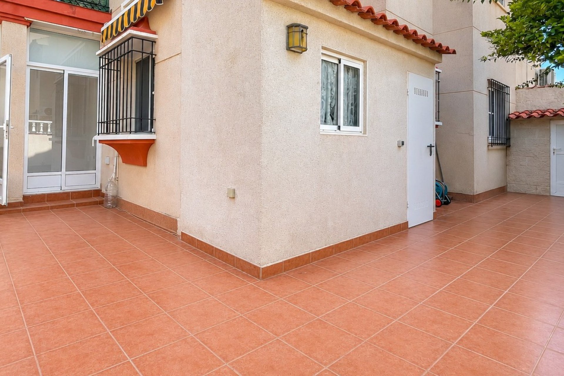 Rynek Wtórny - Bungalow / Domek parterowy - Orihuela Costa - Playa Flamenca