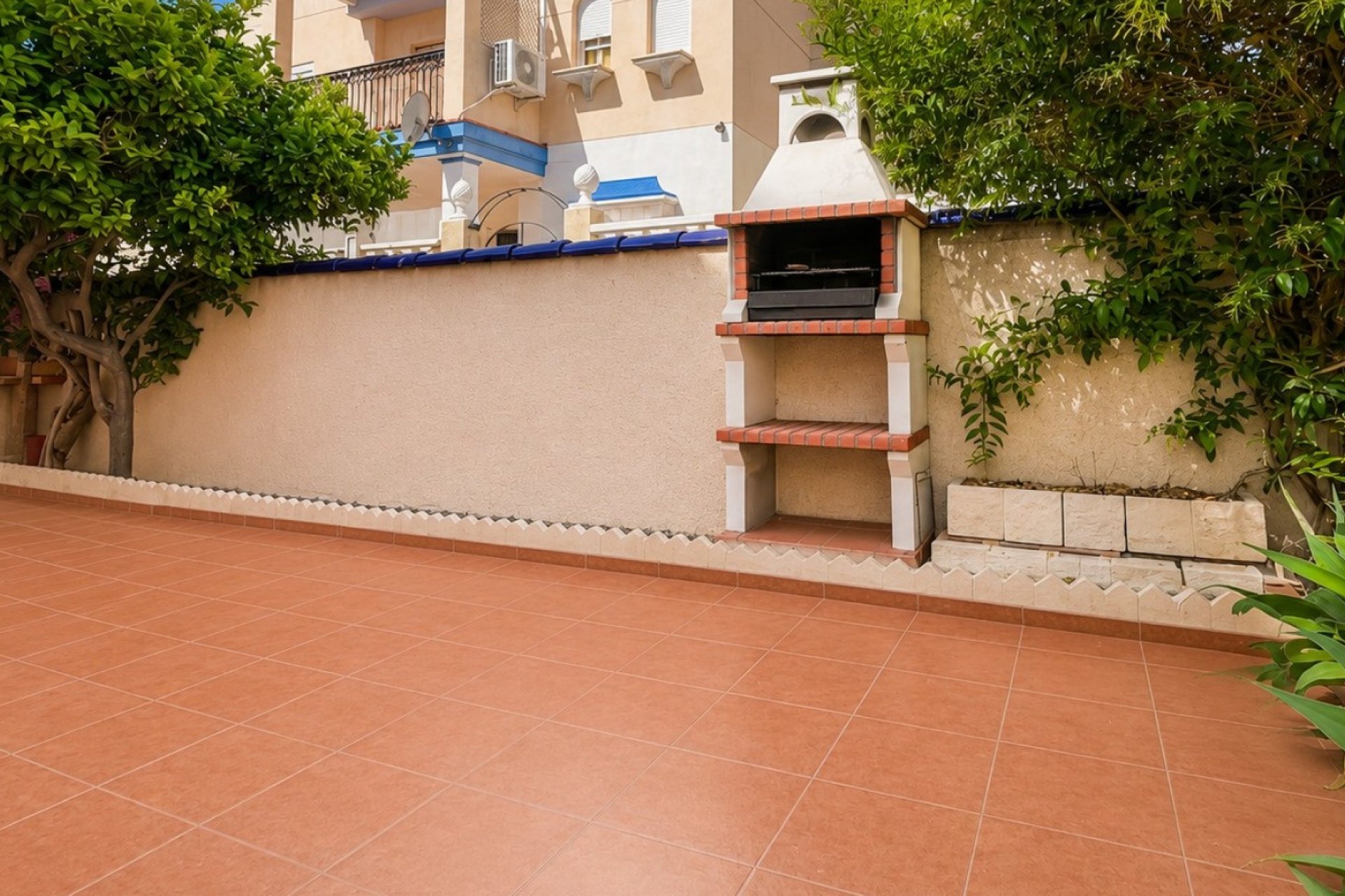 Rynek Wtórny - Bungalow / Domek parterowy - Orihuela Costa - Playa Flamenca