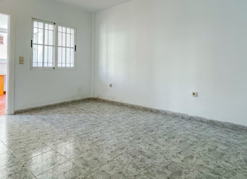 Rynek Wtórny - Bungalow / Domek parterowy - Orihuela Costa - Playa Flamenca