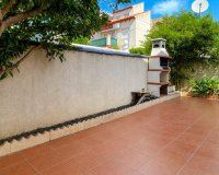 Rynek Wtórny - Bungalow / Domek parterowy - Orihuela Costa - Playa Flamenca