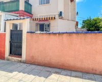 Rynek Wtórny - Bungalow / Domek parterowy - Orihuela Costa - Playa Flamenca