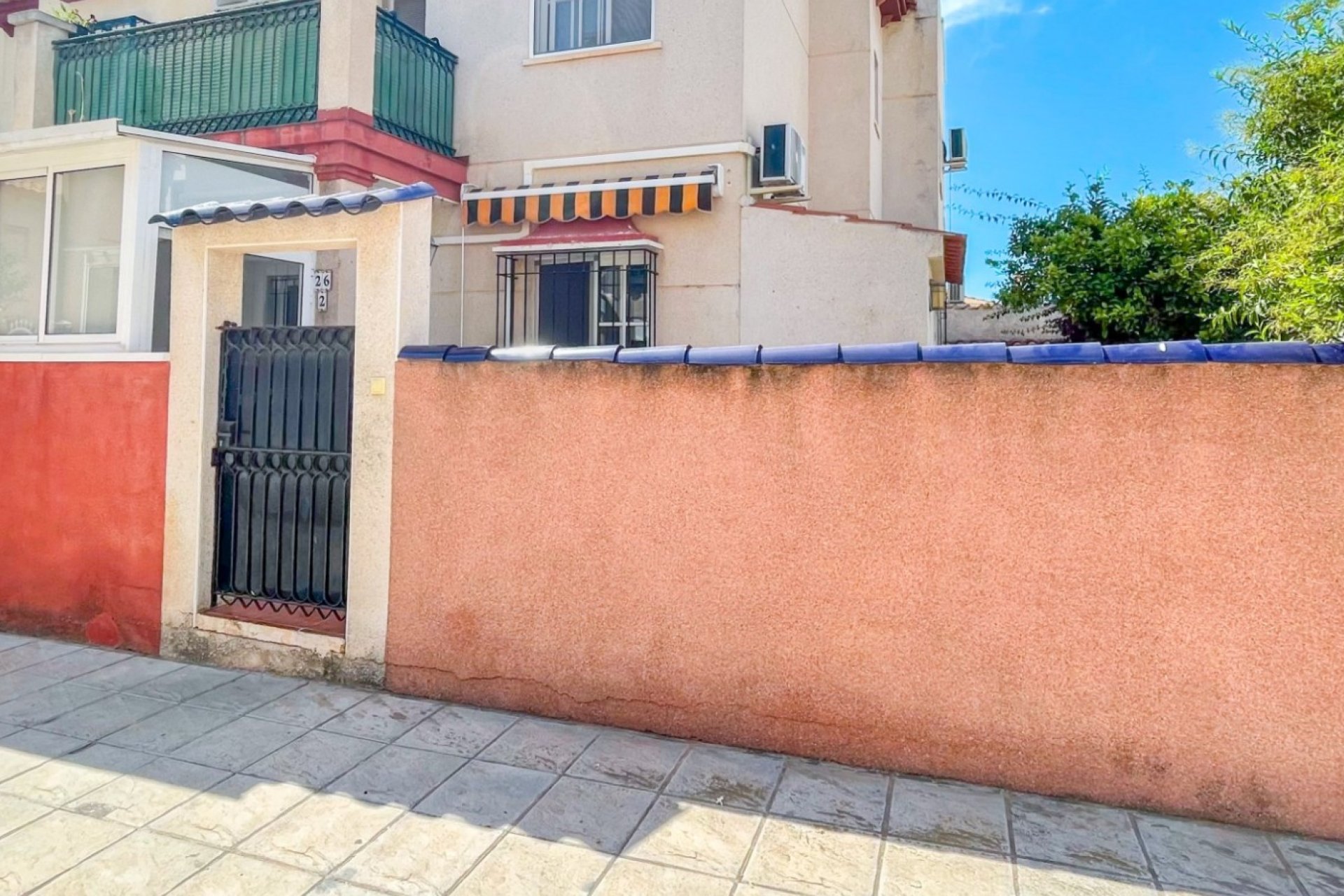 Rynek Wtórny - Bungalow / Domek parterowy - Orihuela Costa - Playa Flamenca