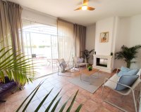 Rynek Wtórny - Bungalow / Domek parterowy - Orihuela Costa - Playa Flamenca