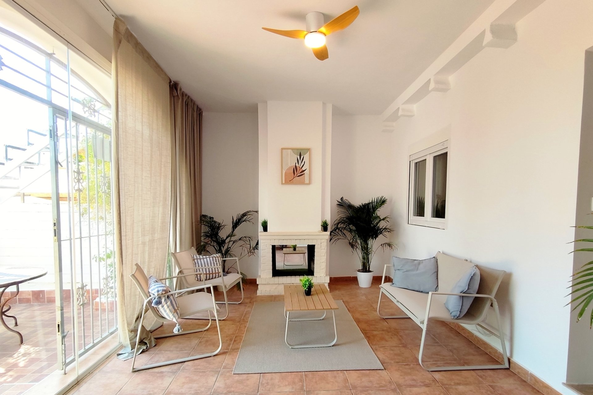 Rynek Wtórny - Bungalow / Domek parterowy - Orihuela Costa - Playa Flamenca