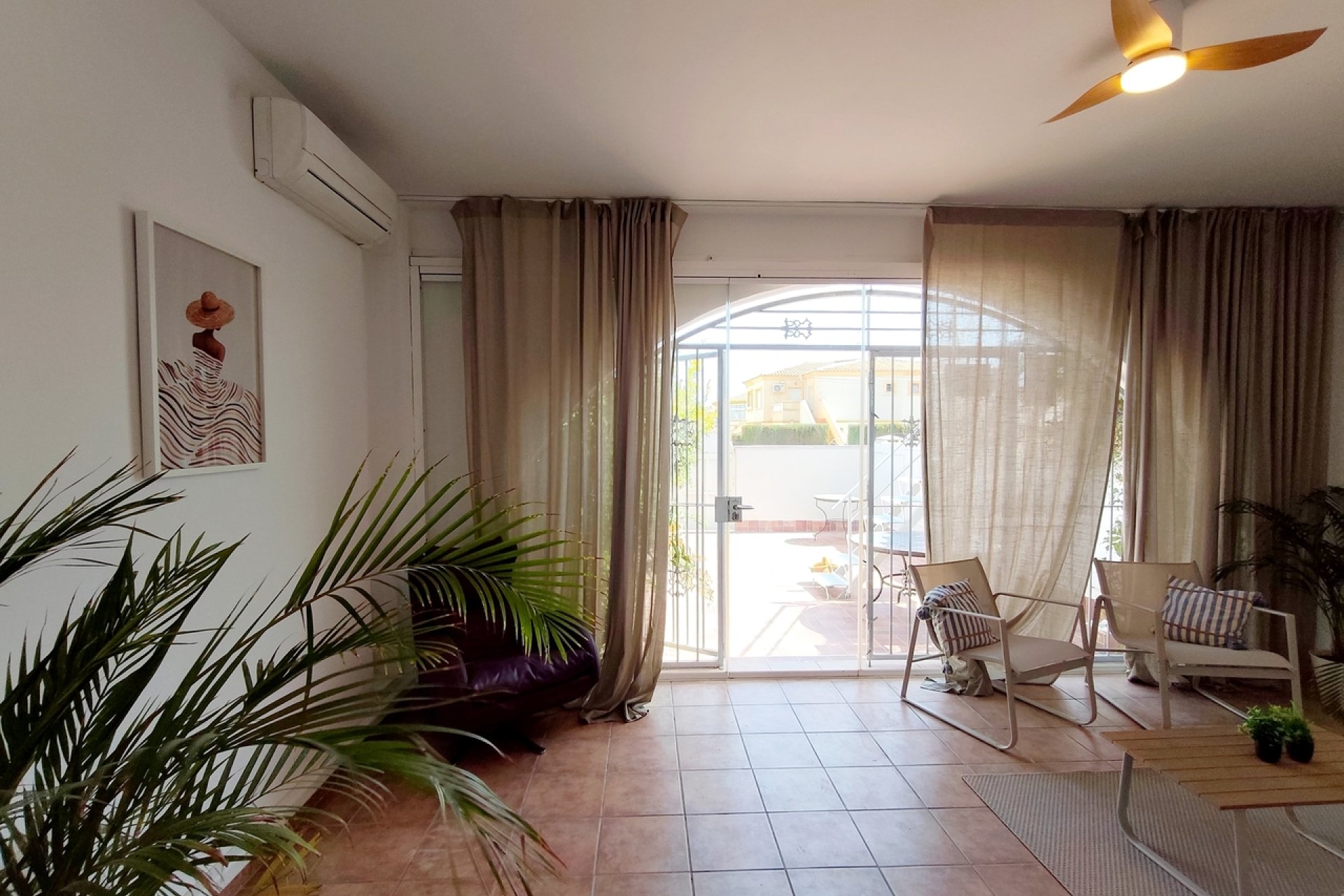 Rynek Wtórny - Bungalow / Domek parterowy - Orihuela Costa - Playa Flamenca