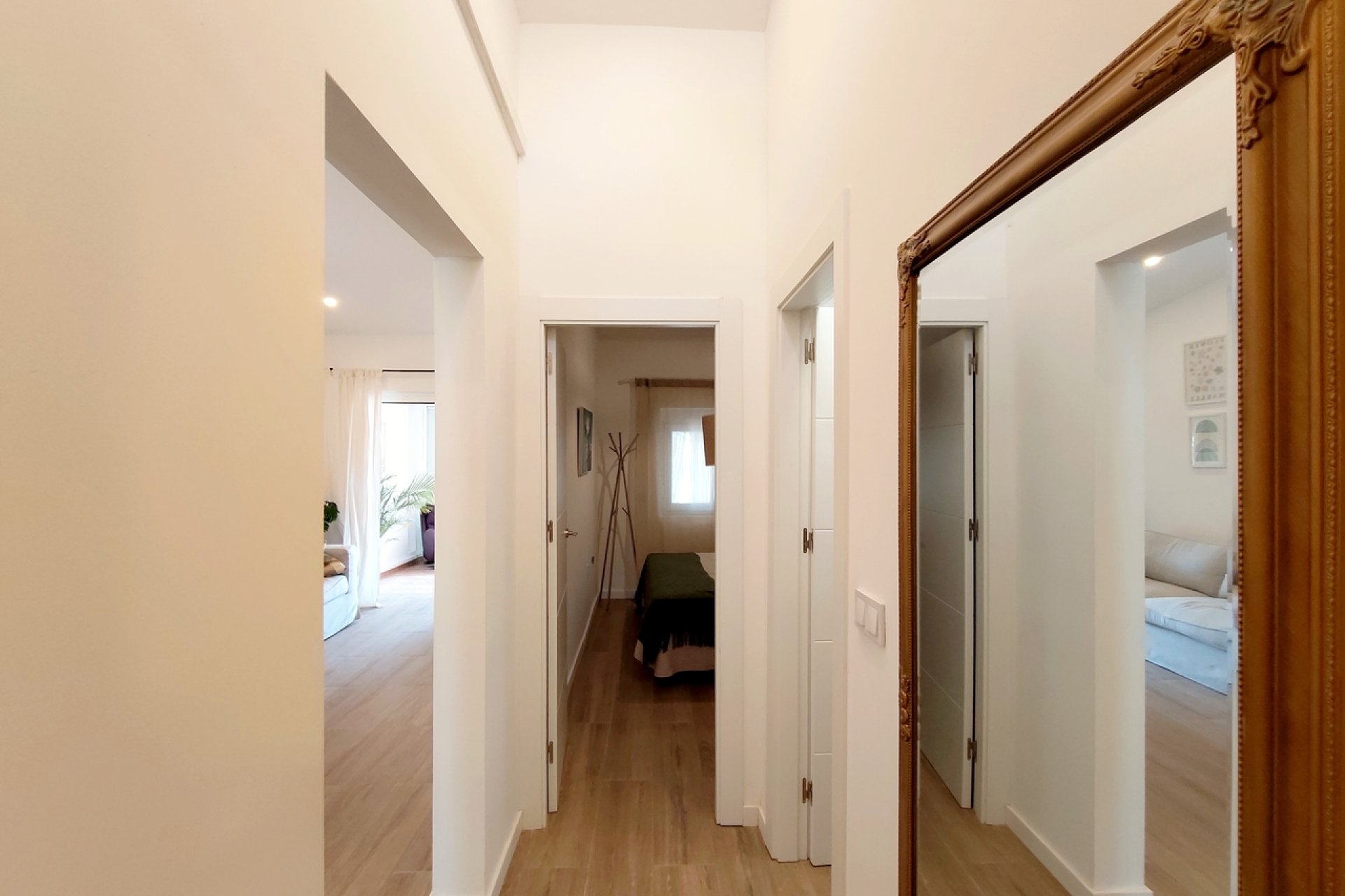 Rynek Wtórny - Bungalow / Domek parterowy - Orihuela Costa - Playa Flamenca