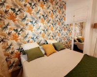 Rynek Wtórny - Bungalow / Domek parterowy - Orihuela Costa - Playa Flamenca