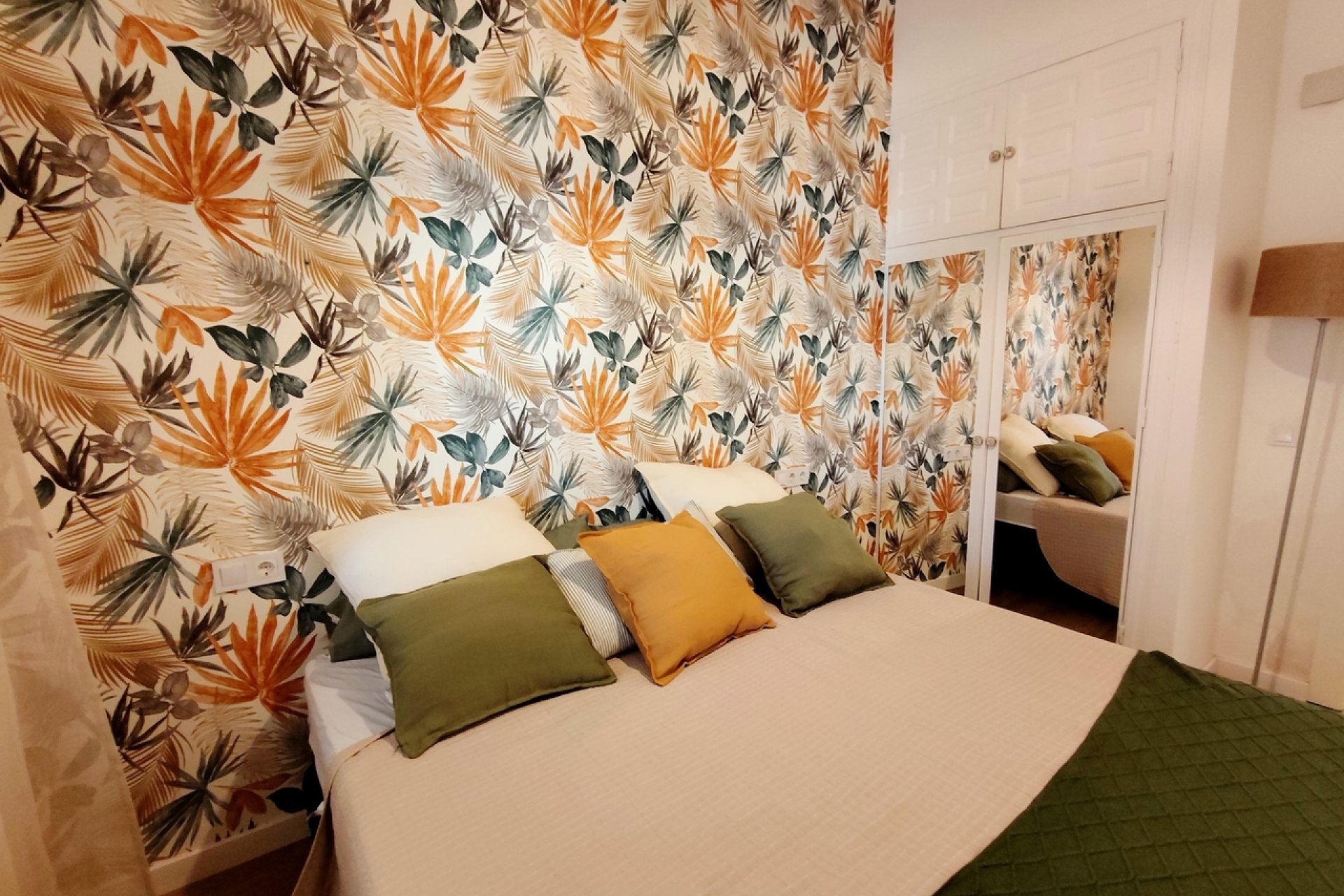 Rynek Wtórny - Bungalow / Domek parterowy - Orihuela Costa - Playa Flamenca
