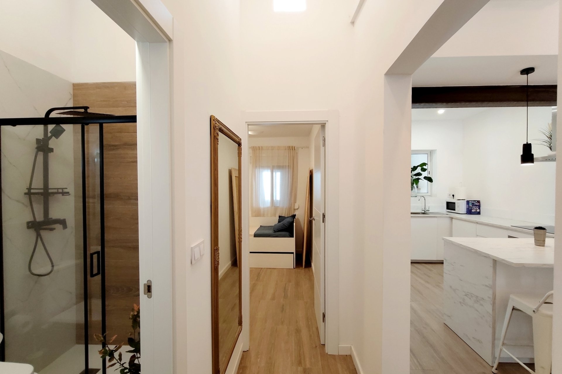Rynek Wtórny - Bungalow / Domek parterowy - Orihuela Costa - Playa Flamenca