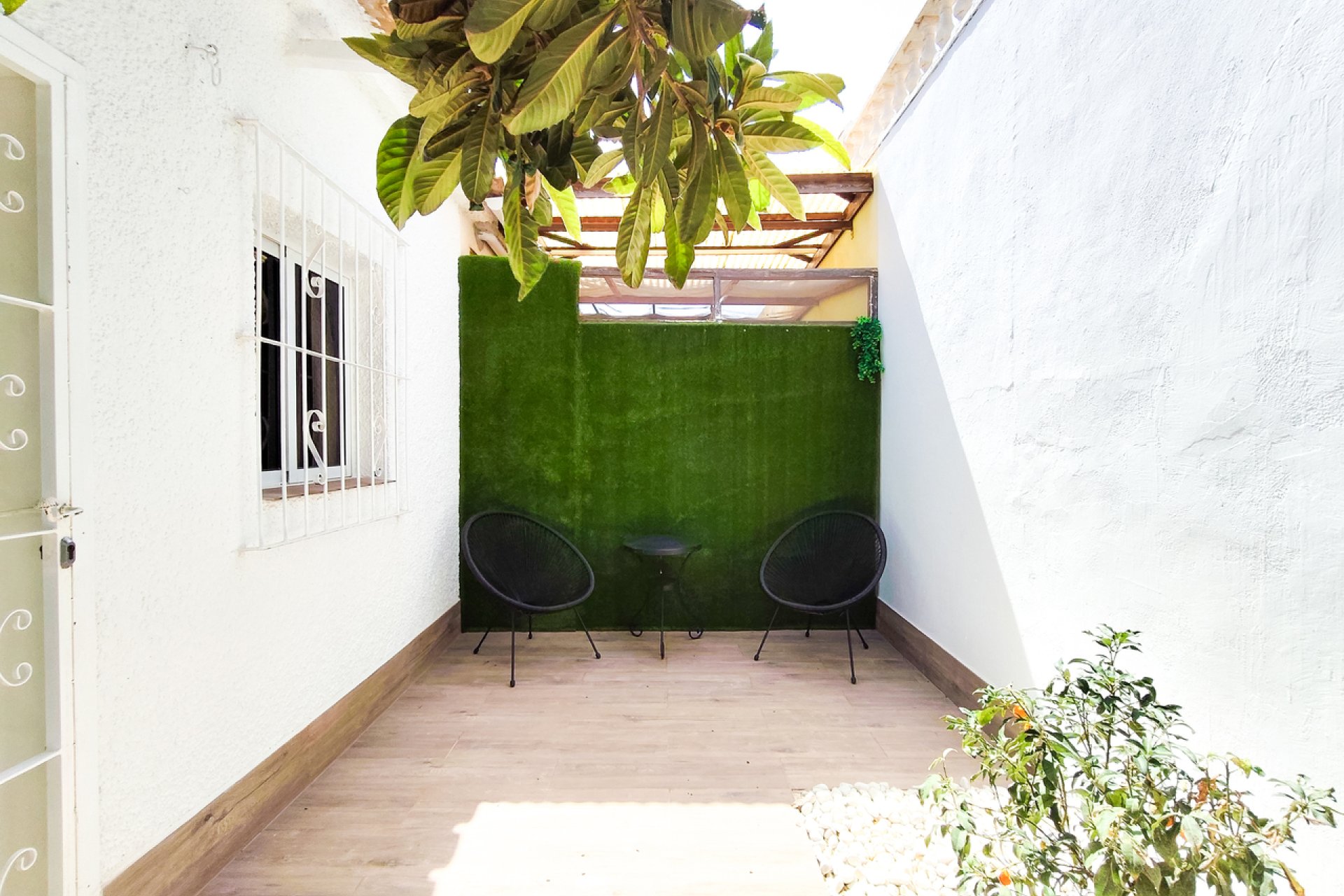 Rynek Wtórny - Bungalow / Domek parterowy - Orihuela Costa - Playa Flamenca